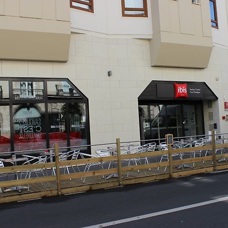 Ibis Nantes Centre Tour Bretagne Hotel Luaran gambar