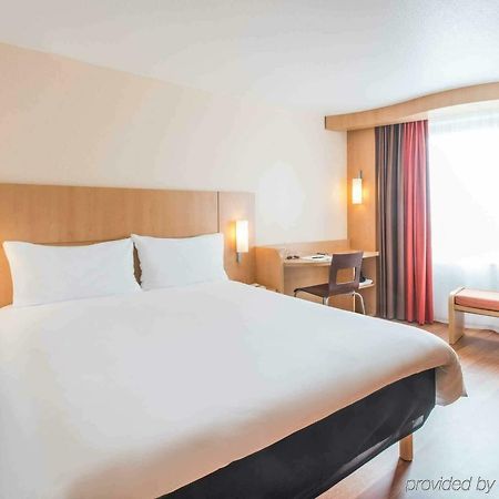 Ibis Nantes Centre Tour Bretagne Hotel Luaran gambar