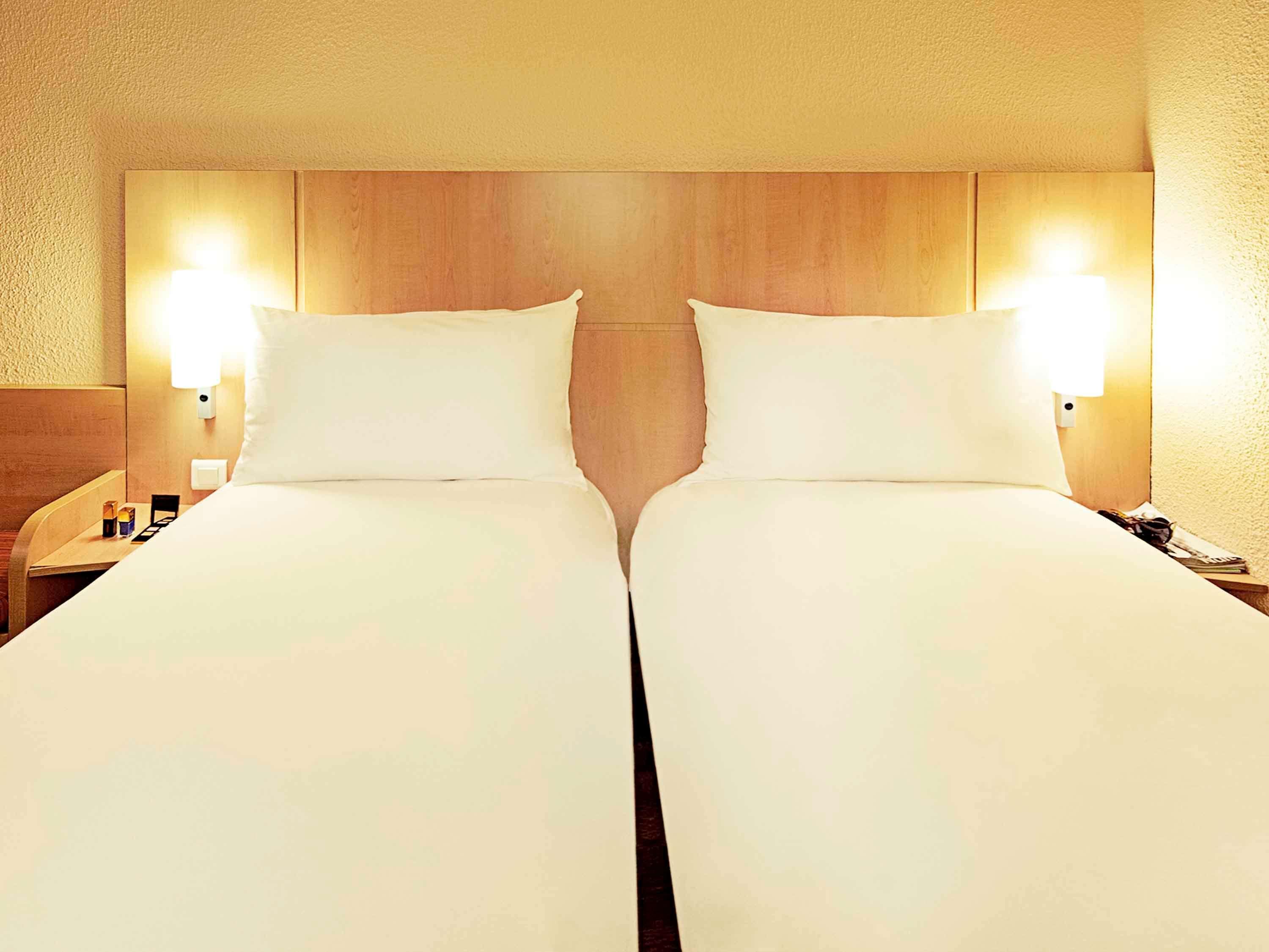 Ibis Nantes Centre Tour Bretagne Hotel Luaran gambar