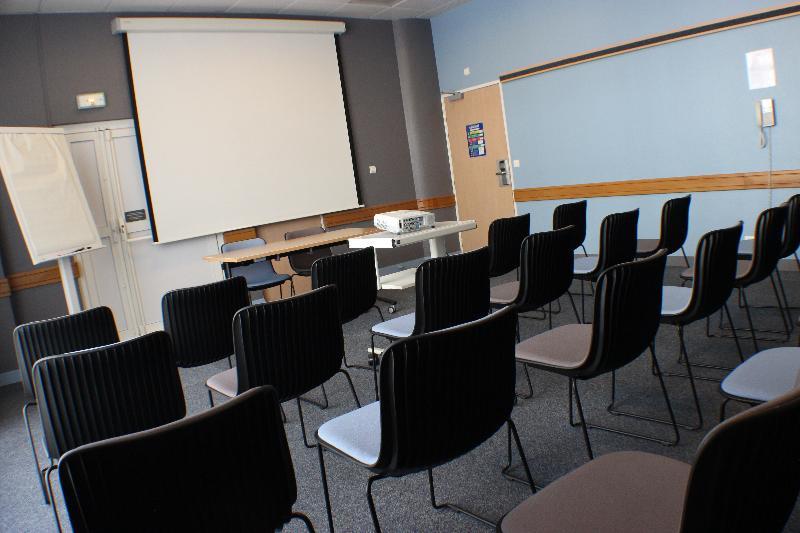 Ibis Nantes Centre Tour Bretagne Hotel Luaran gambar