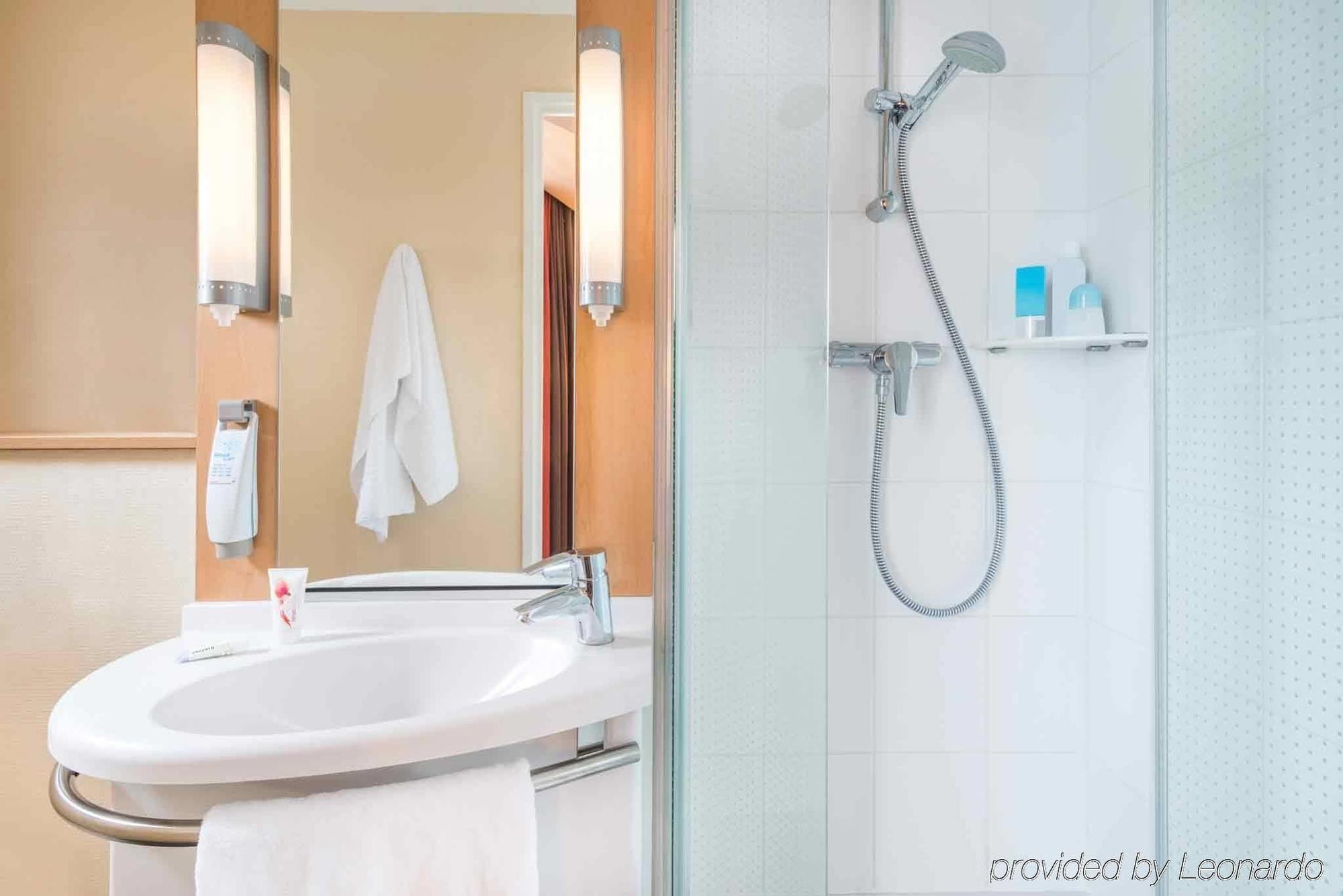 Ibis Nantes Centre Tour Bretagne Hotel Luaran gambar